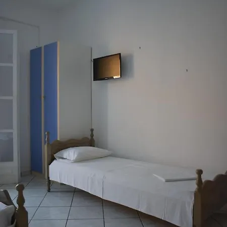 Aparthotel 3 Alpha 3*
