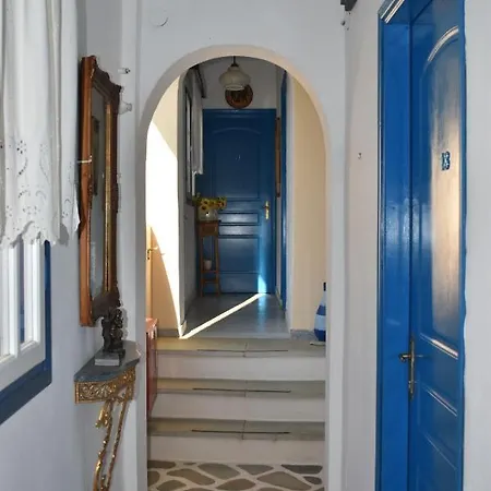 Aparthotel 3 Alpha 3*