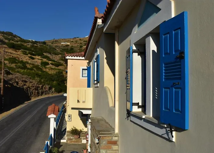 3 Alpha Aparthotel 3*