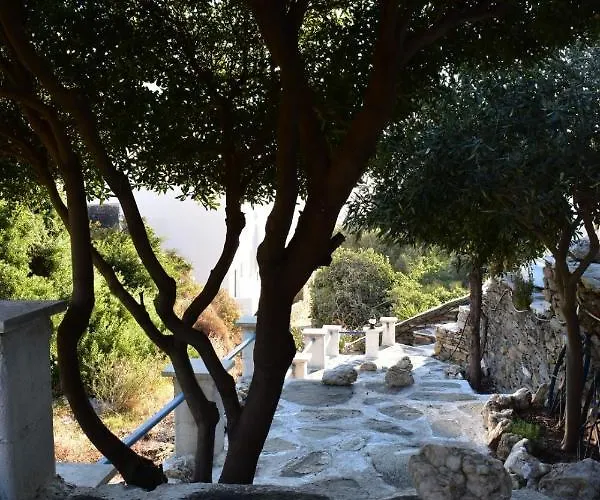 3 Alpha Aparthotel 3*