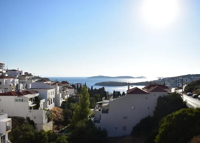 Aparthotel 3 Alpha 3*