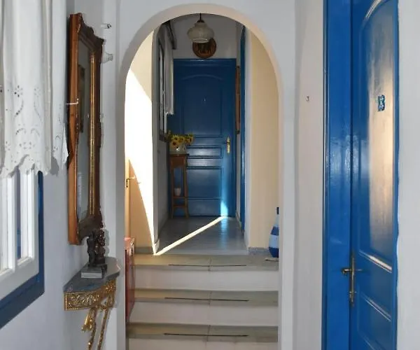 Aparthotel 3 Alpha 3*