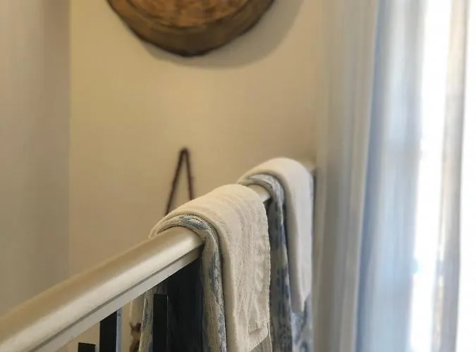 Aparthotel 3 Alpha Mpatsi