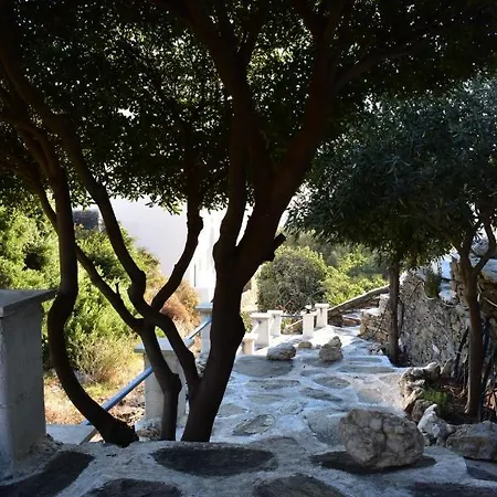 3 Alpha Aparthotel 3*