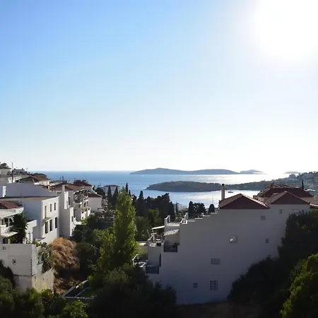 Aparthotel 3 Alpha 3*