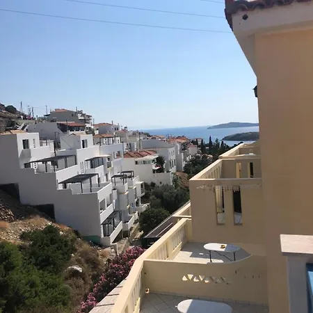 Апарт-отель 3 Alpha