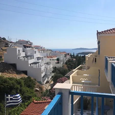 3 Alpha Batsi (Andros)