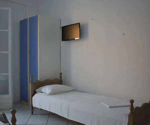 Aparthotel 3 Alpha 3*