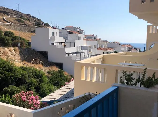 Aparthotel 3 Alpha 3*