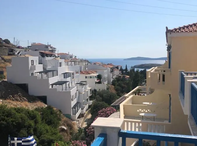 3 Alpha Batsi (Andros)